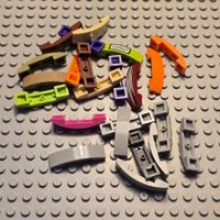 Lego 23 x Bogen (93273) divers
