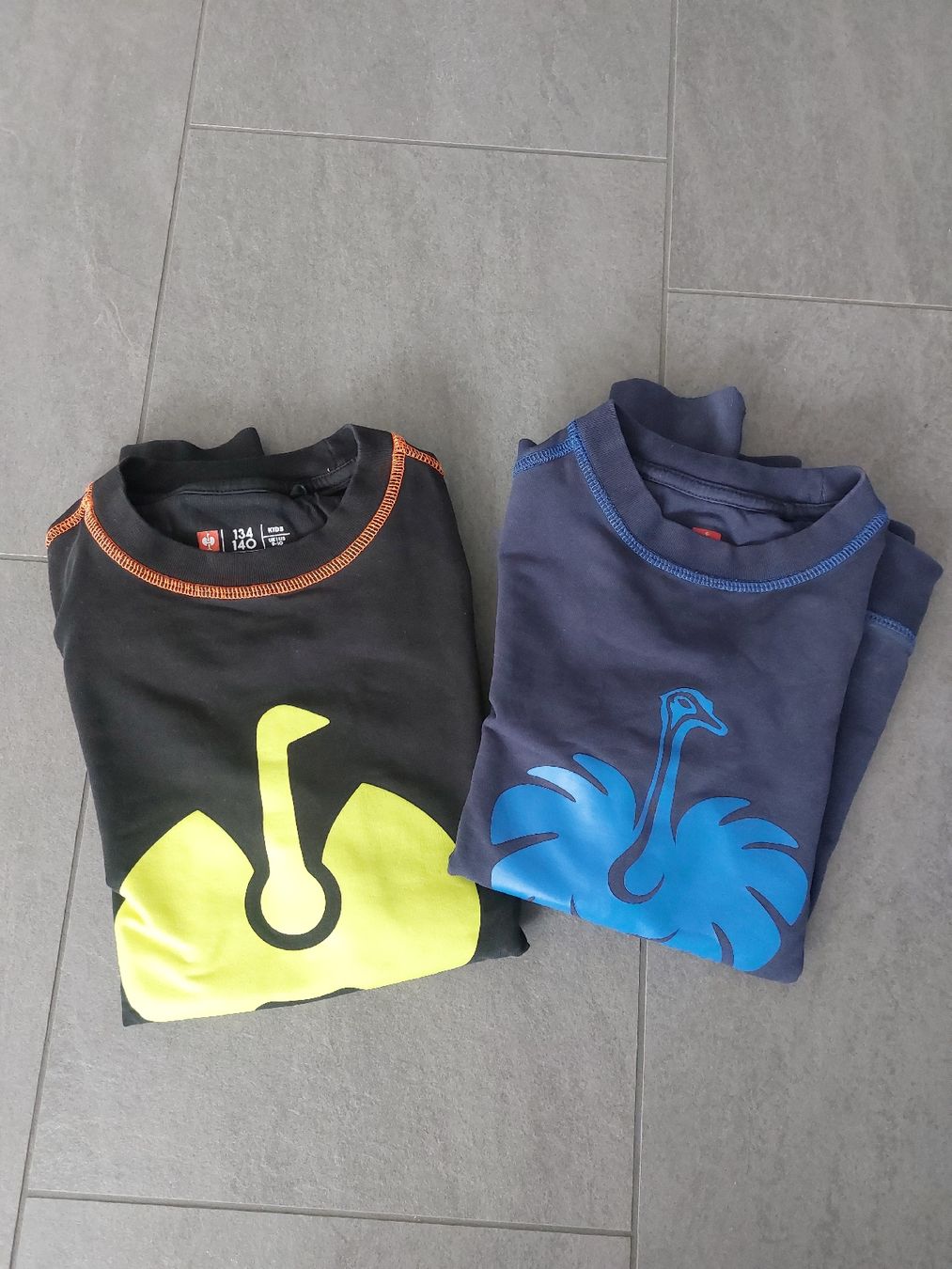 Engelbert Strauss Maglioni & Felpe: 2x Engelbert Strauss Pullover Gr. 134/140  – Usato da Kerns venduto da cenerentola01