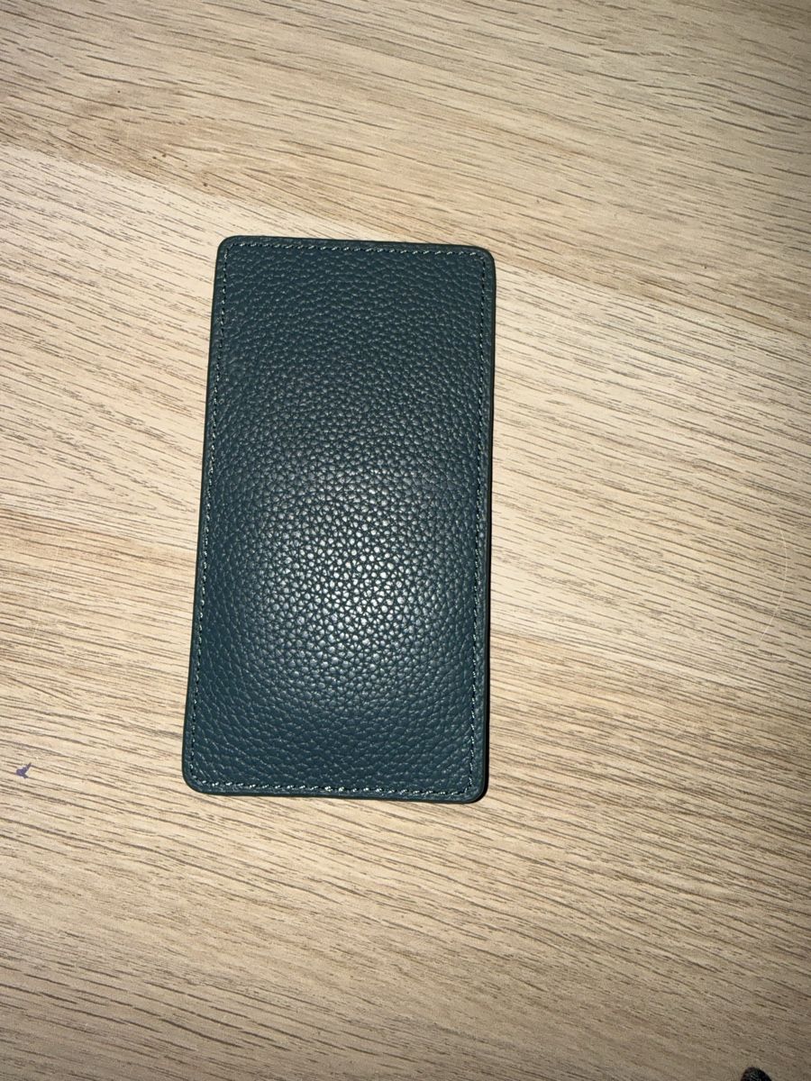 Audemars Piguet Portafogli: Porte Carte Audemars Piguet – Nuovo (secondo la descrizione) da Genève venduto da dec_2dv7 1