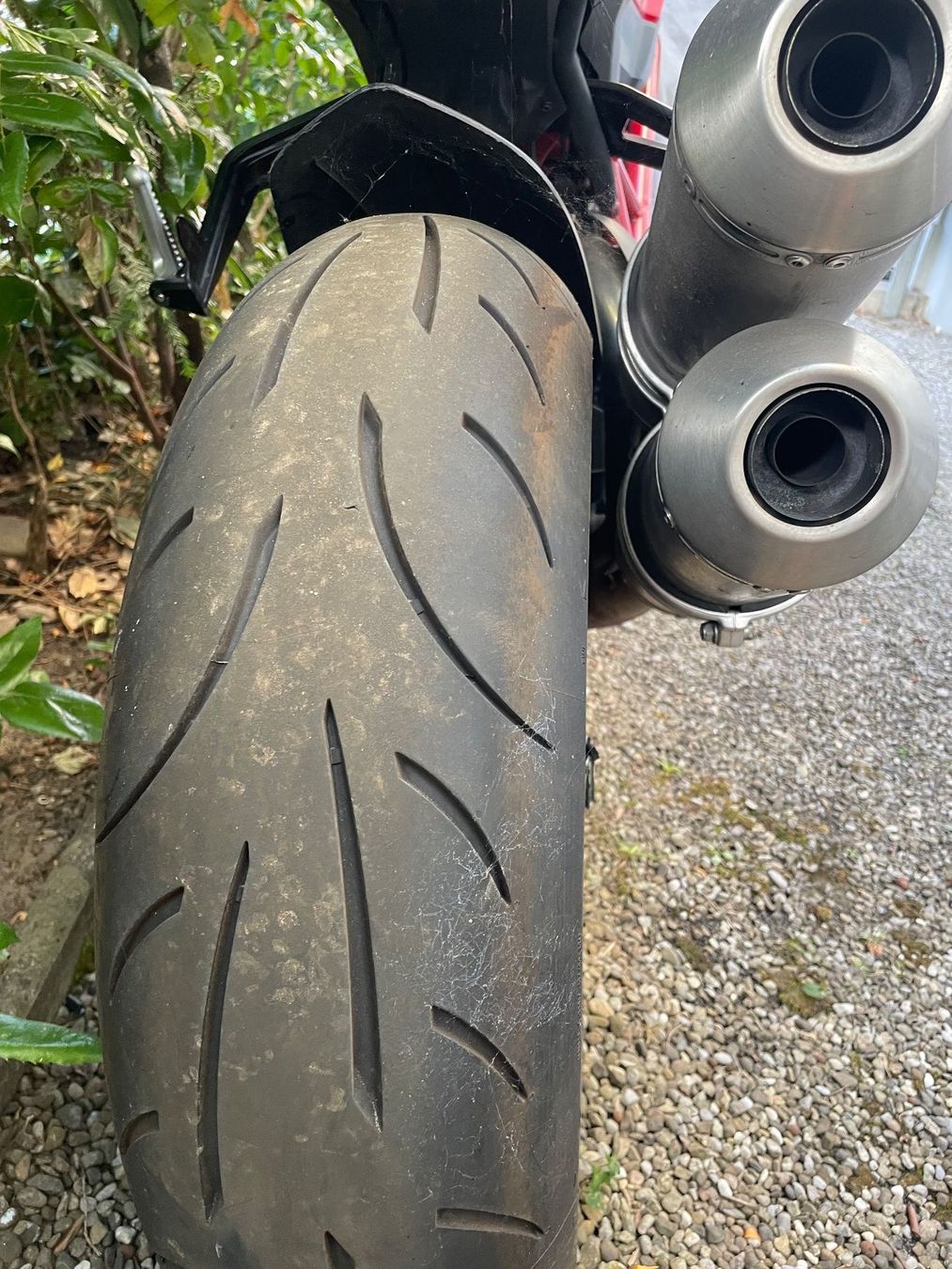 Ducati Strada: Ducati Streetfighter 848 – Usato da bern venduto da Manuel8320 5