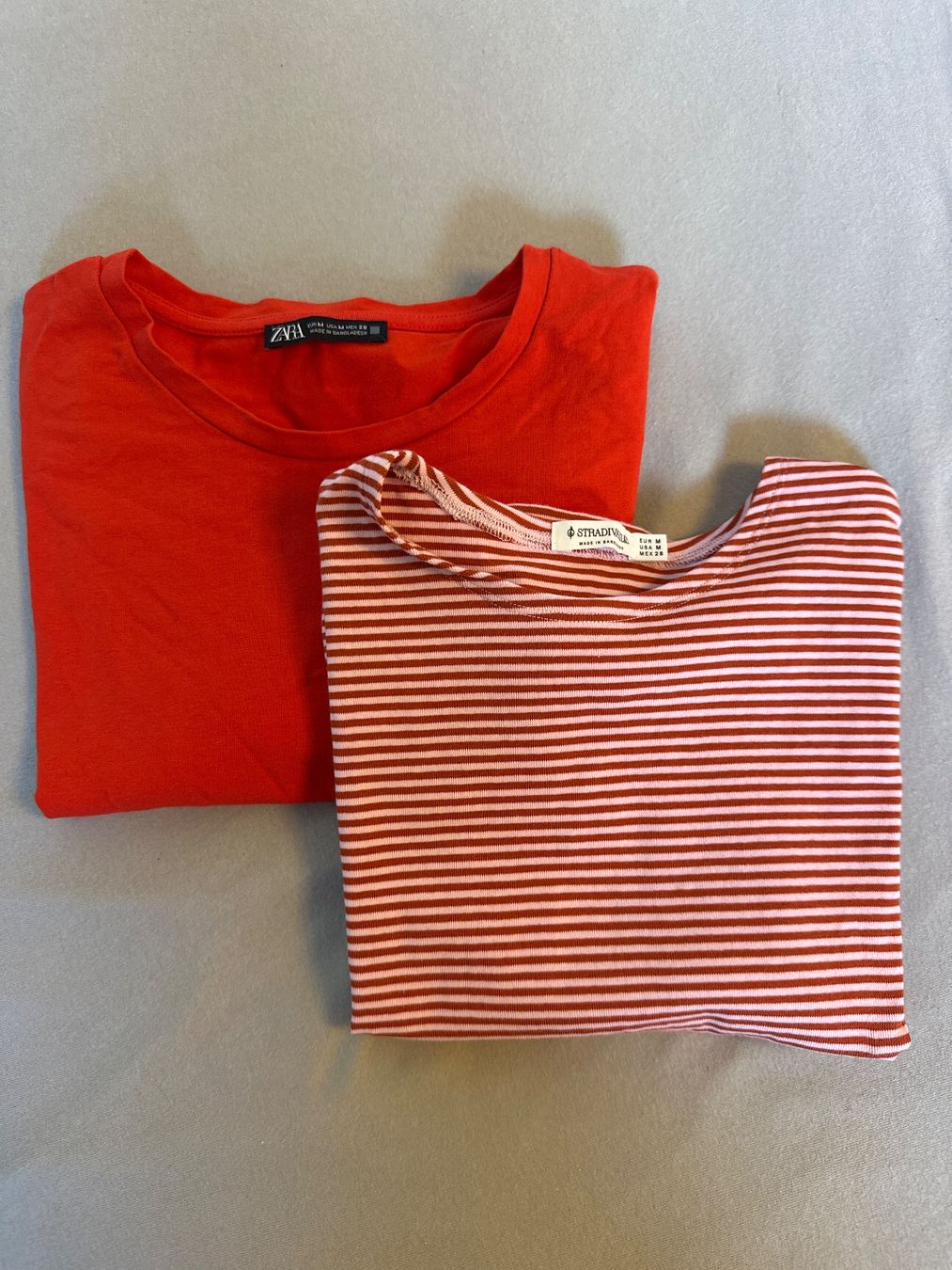 Zara T-shirt: T-Shirt Damen M – Nuovo (secondo la descrizione) da Biel-Benken BL venduto da doefi26 3