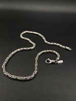 Collana d'argento 925 - No Rulez Jewelry