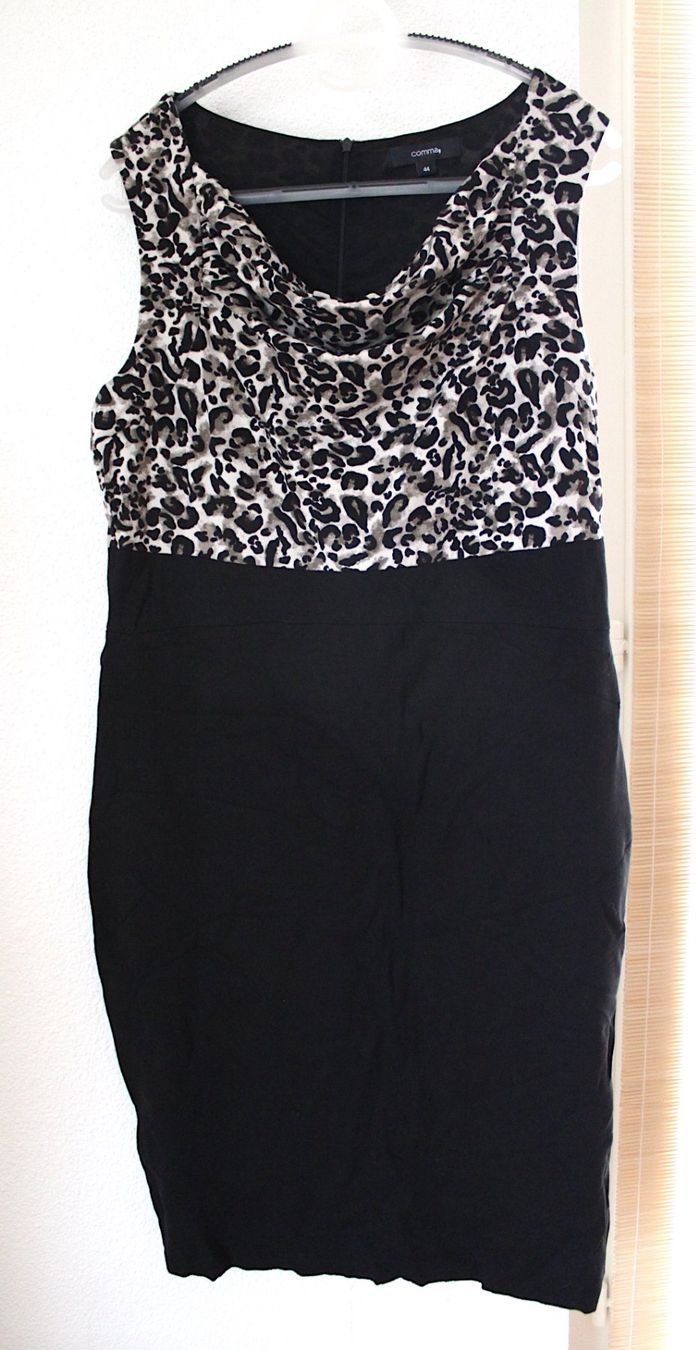 Comma Vestiti: Comma Kleid, Gr. 44 . – Usato da Locarno venduto da madame-tus-sauds