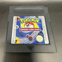 Trading Card Game Nintendo Gameboy Color