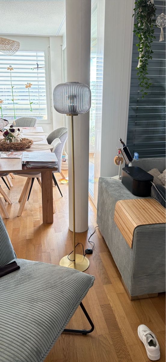 Lampen: Stehlampe  – Gebraucht aus Niederwil AG von gra_sl6t