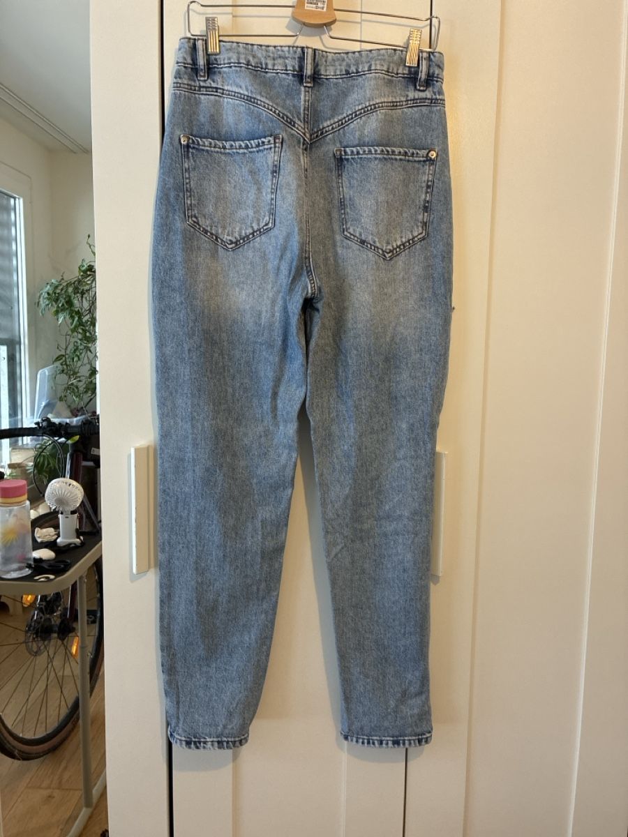 Jeans: Reversed jeans  – Gebraucht aus Walenstadt von bedina92 1