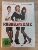 RUBBEL DIE KATZ, DVD