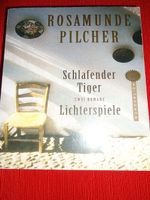 Rosamunde Pilcher: Zwei Romane, Top Zustand,