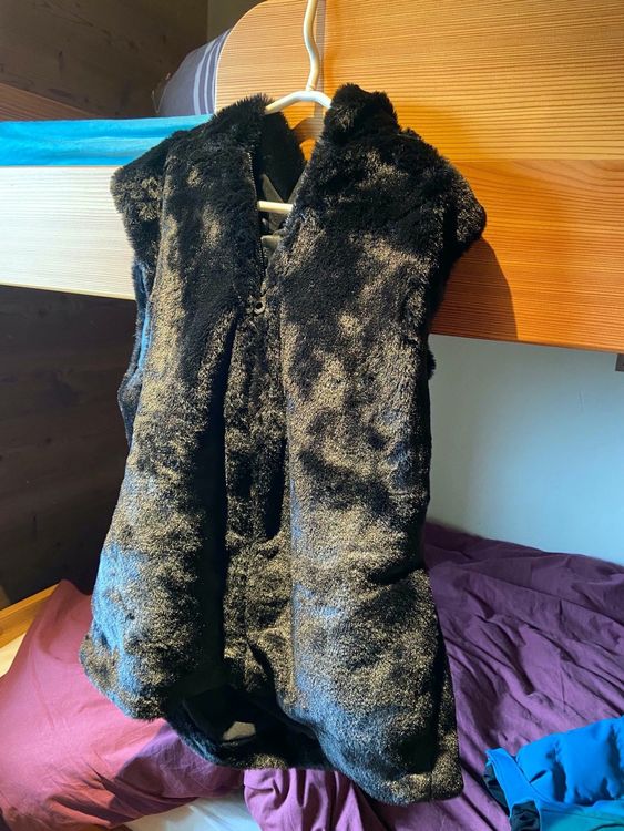 Gilet d'équitation de dames - France