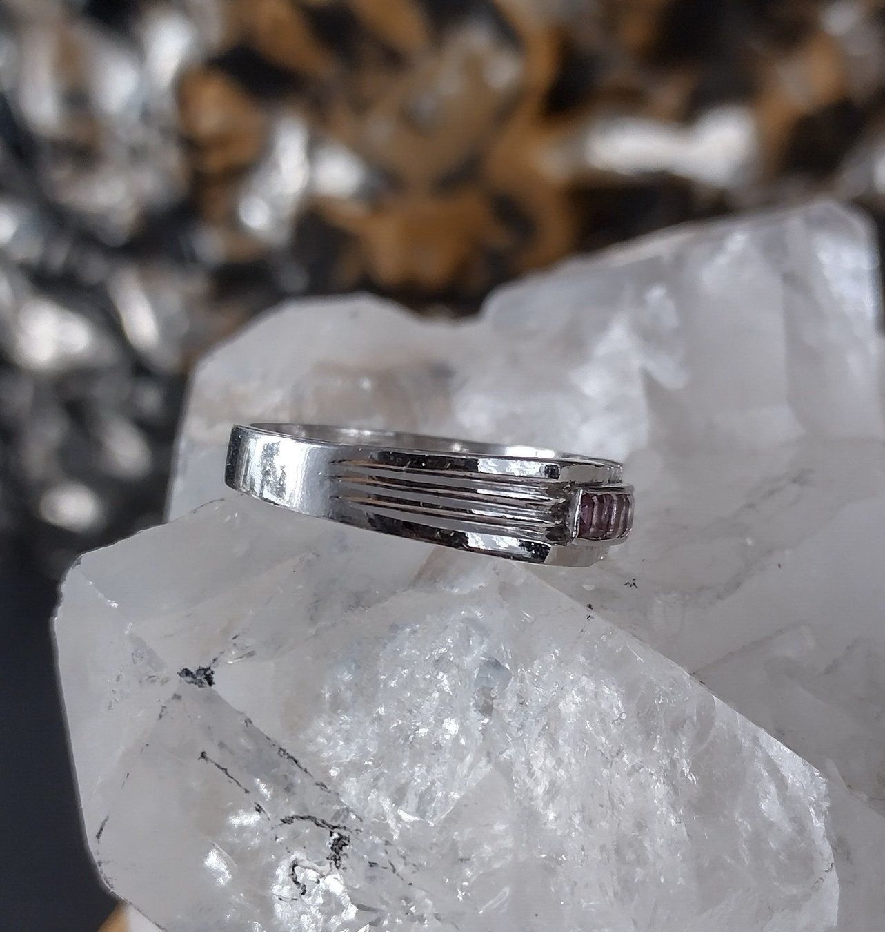 Anelli: RING SILBER 925 – Usato da Romanshorn venduto da BoutiqueA 2