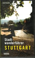 Stadtwanderführer Stuttgart