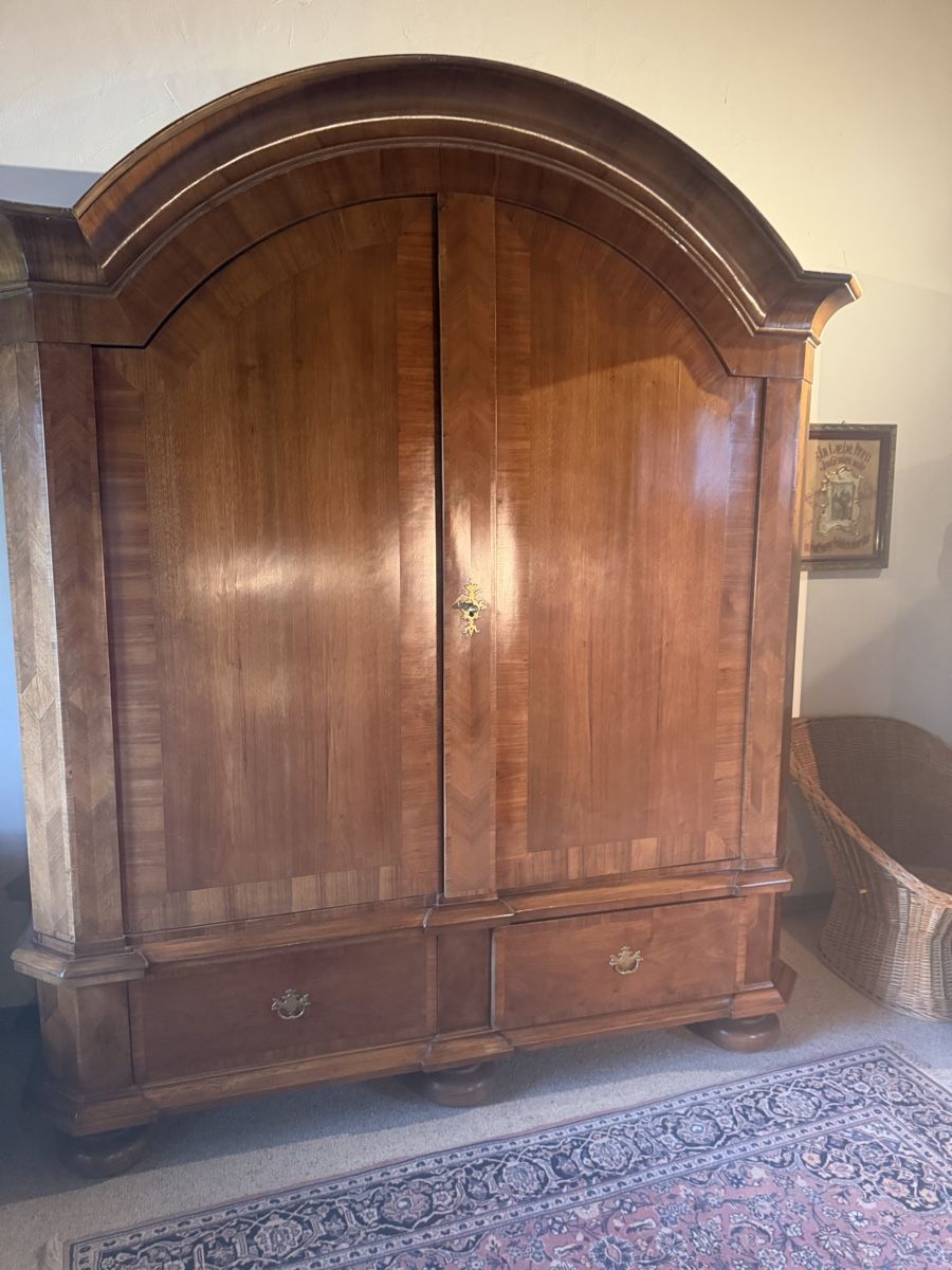 Armadi: Antiker Schrank – Usato da Kollbrunn venduto da Jani2015 1