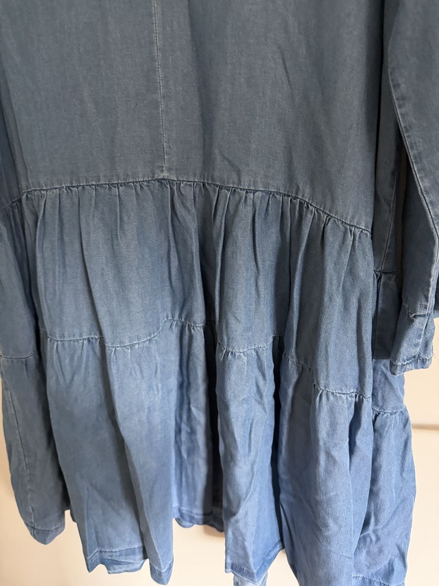 Vestiti: Jeanskleid von Desires, Grösse M – Usato da Langnau am Albis venduto da Schneeflocke92 2