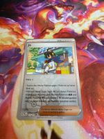 Jo (PRE 113) / Reverse Holo / Prismatische Entwicklungen
