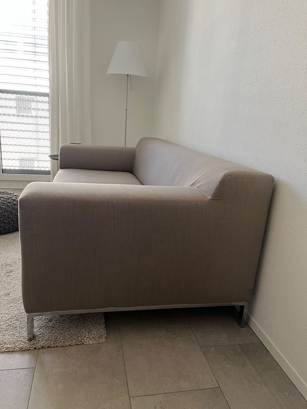 Zanotta Sofas: Zanotta Sofa – D'occasion à Winterthur par NiciF10 1