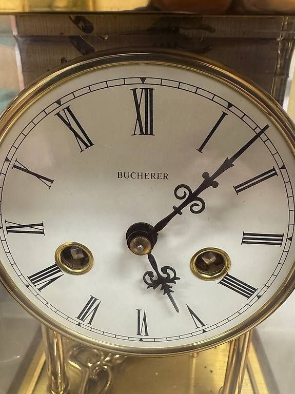 Orologi: Uhr – Usato da Rain venduto da dae_5zbh 3