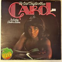 The Carol Douglas Album, Vinyl LP 1975