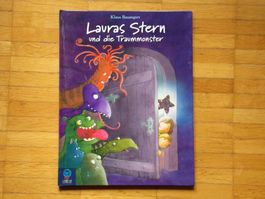 Lauras Stern und die Traummonster