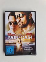 Pain & Gain (2013) DVD  Cham vb