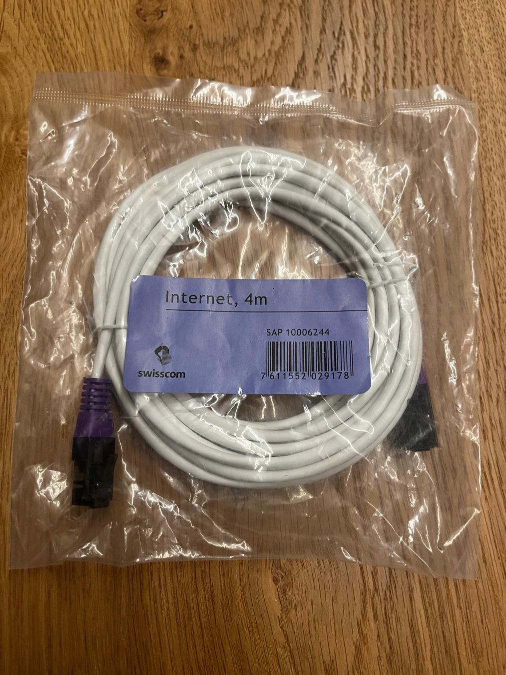 Swisscom Modems & Routeurs: Internet box 3 Swisscom – D'occasion à Egnach par planus 3