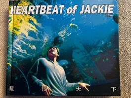 Heartbeat of Jackie, book