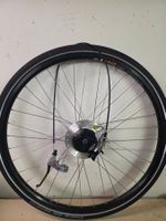 Shimano Vorderrad 28