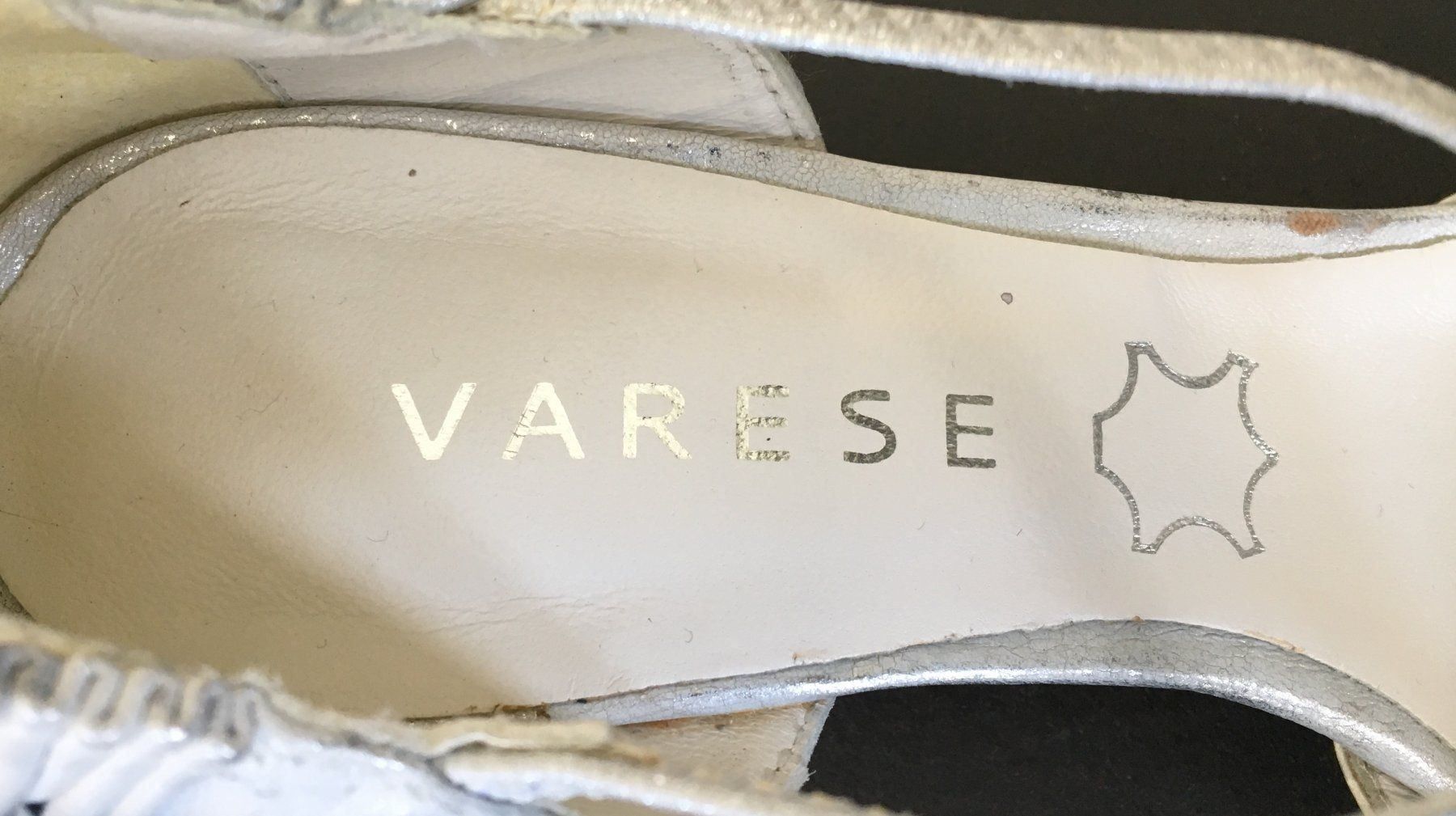 Scarpe da donna: Damenschuhe, Gr. 37 – Nuovo (secondo la descrizione) da Wahlen b. Laufen venduto da budo4242 7