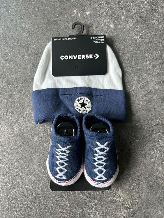 Converse top mütze baby