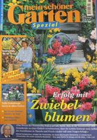 Mein schöner Garten, Spezial