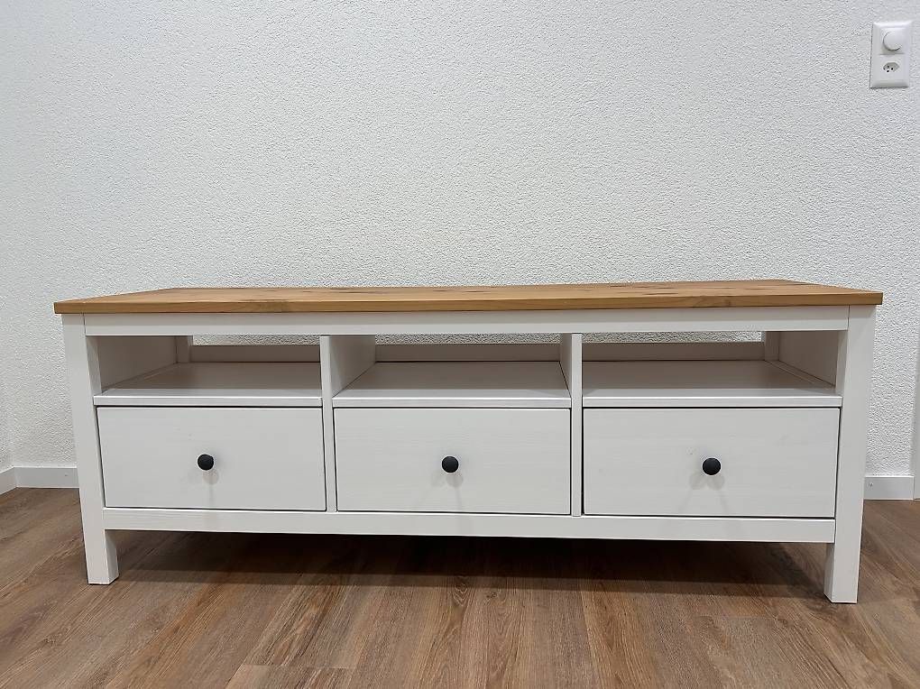 TV Möbel: Holzmöbel – Gebraucht aus Meggen von Triathlon123
