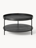 Runder Holz-Couchtisch Renee  Westwing CHF 399-40%