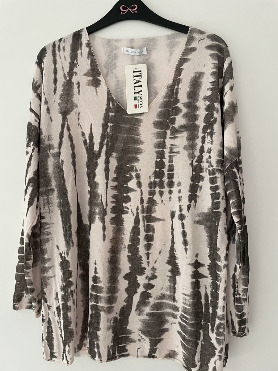 Maglioni & Felpe: Leichter Damen Pullover Gr L NEU – Nuovo e nell'imballaggio originale da Rüti ZH venduto da kar_xx9l