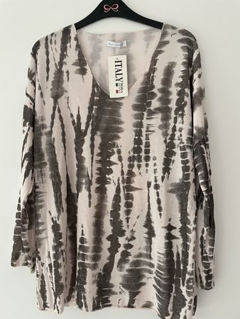 Leichter Damen Pullover Gr L NEU