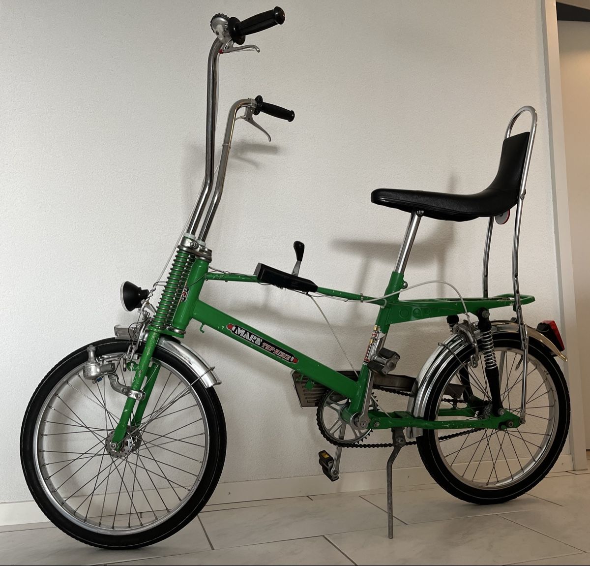 Originales Bonanza-Fahrrad (Gebraucht) in Seengen fr CHF 379  nur  Abholung auf Ricardo kaufen