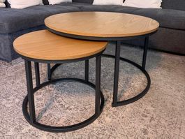 Couchtische 2er Set