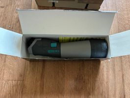 Vixen Geoma Field Scope + GLH48 Okular (Set)