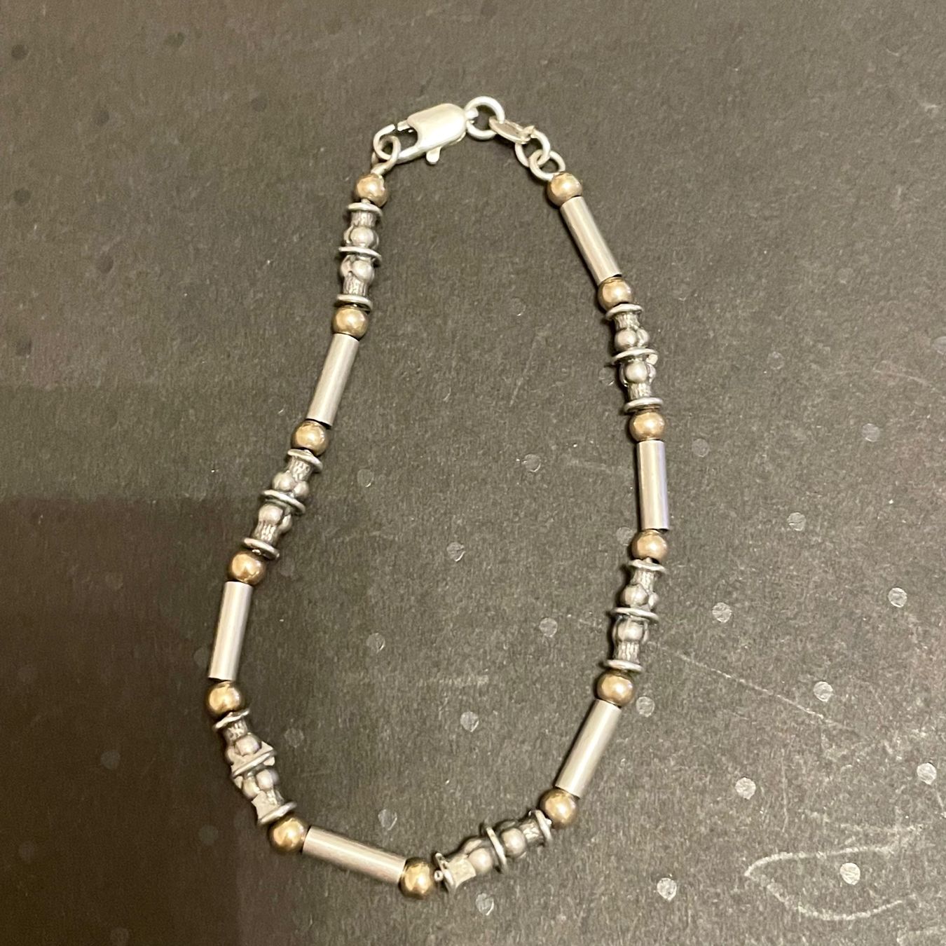 Bracciali & Braccialetti: Silber Armband 925 – Usato da St. Gallen venduto da mania03