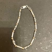 Silber Armband 925