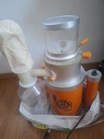Elsässer Getreidemühle S.A.M.A.P. GR2