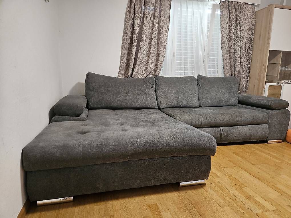 Sofas: Ecksofa Yale  Gratis – Gebraucht aus Chur von zie_t9q2 3