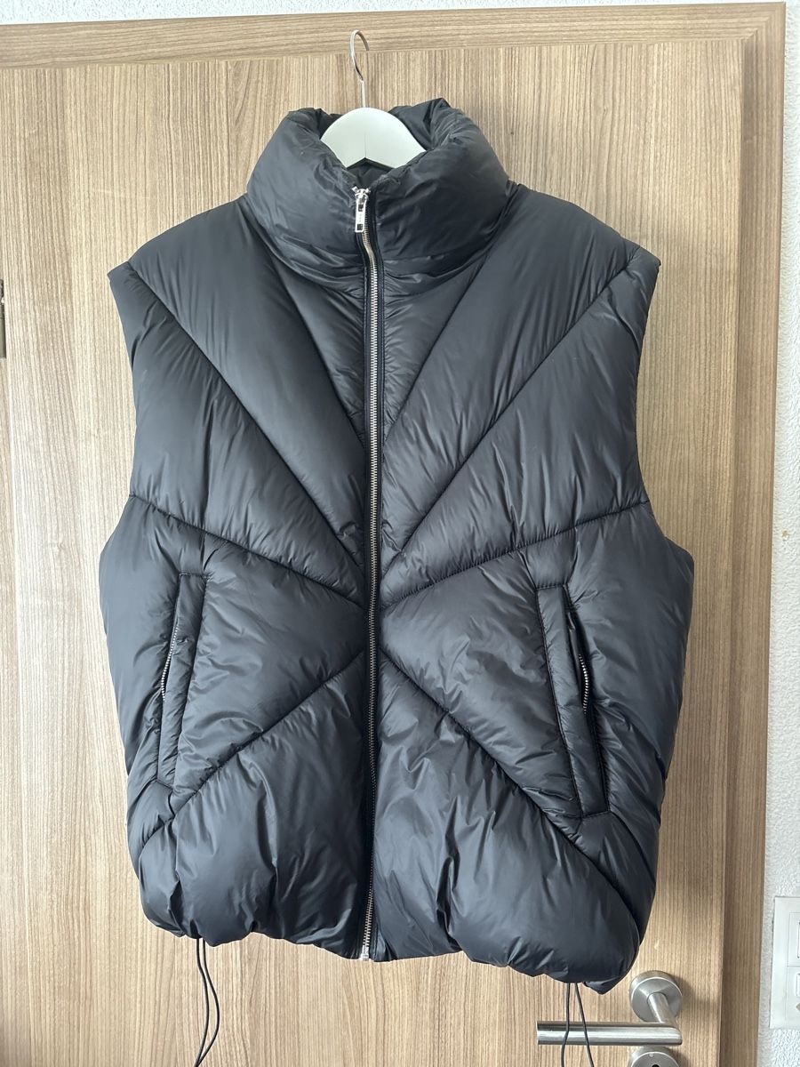 Gilet & Giacche: Vicinity Weste/Size L/Neu – Nuovo (secondo la descrizione) da Heimiswil venduto da Mad2mad
