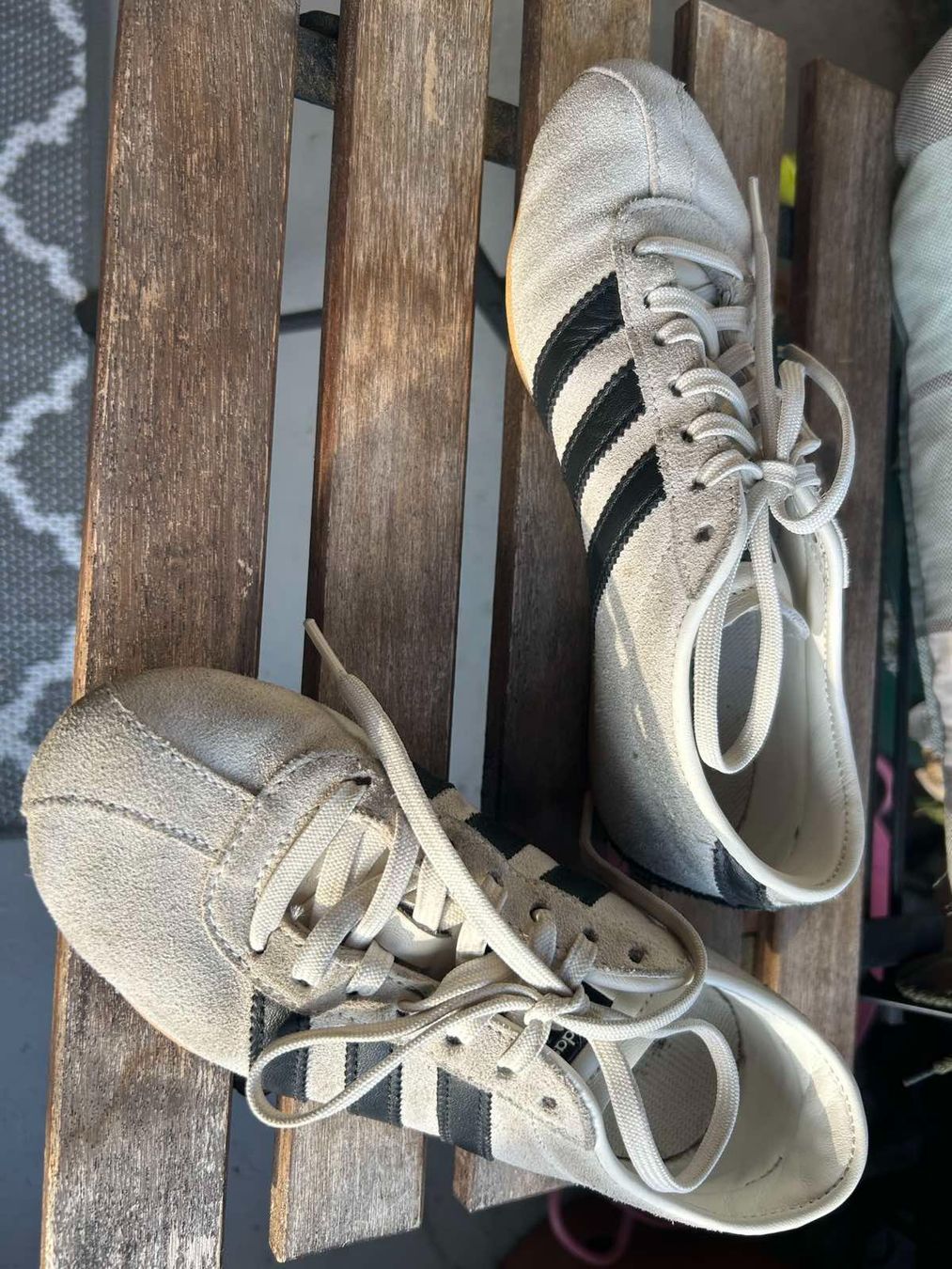 Adidas Scarpe da donna: Addidas Tokyo – Usato da Dübendorf venduto da kol_c2ry 1