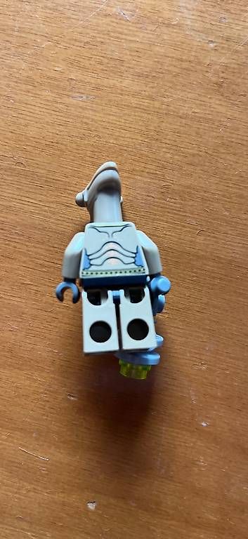 Giocattoli: Geonosian 2 - Lego Star Wars – Usato da Viganello venduto da 597_k72f 1