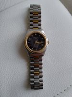 Certina DS waterresistant 100 Damen Armbanduhr 7030/7130