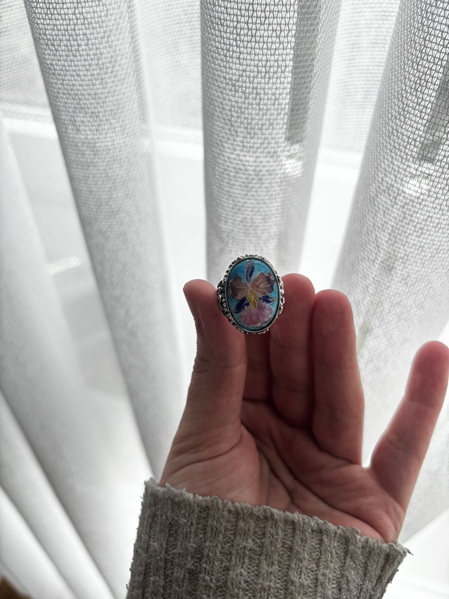 Anelli: Vintage Ring – Usato da St. Gallen venduto da thevintagera 2