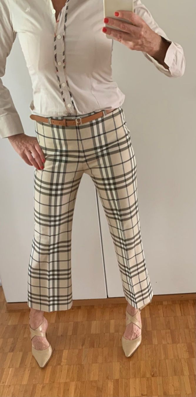 Hosen: Hose von Modissa – Neu (gemäss Beschreibung) aus Adliswil von Jessik0 1