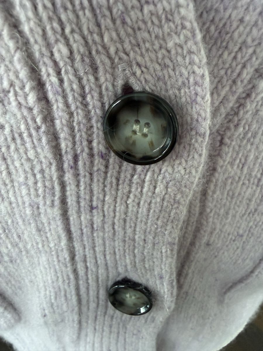Allude Giacche: Allude Strickjacke Gr.XS – Nuovo (secondo la descrizione) da Balzers venduto da Lissi57 3