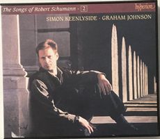 The songs of Robert Schumann - Vol. 2