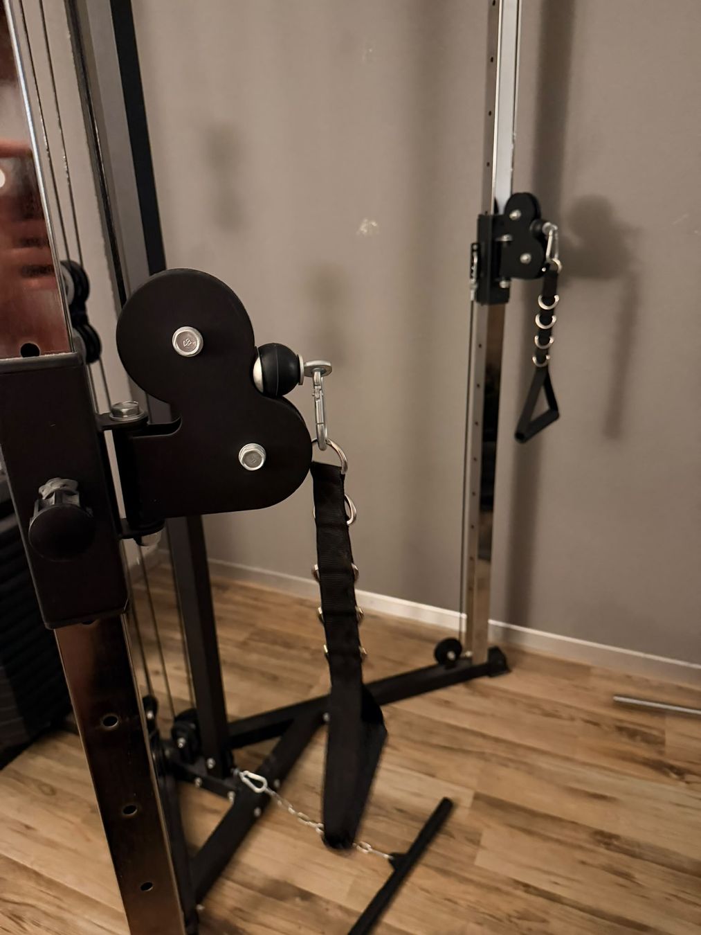 Hometrainer: Kraftstation – Usato da Wettingen venduto da Schmid_Y 1