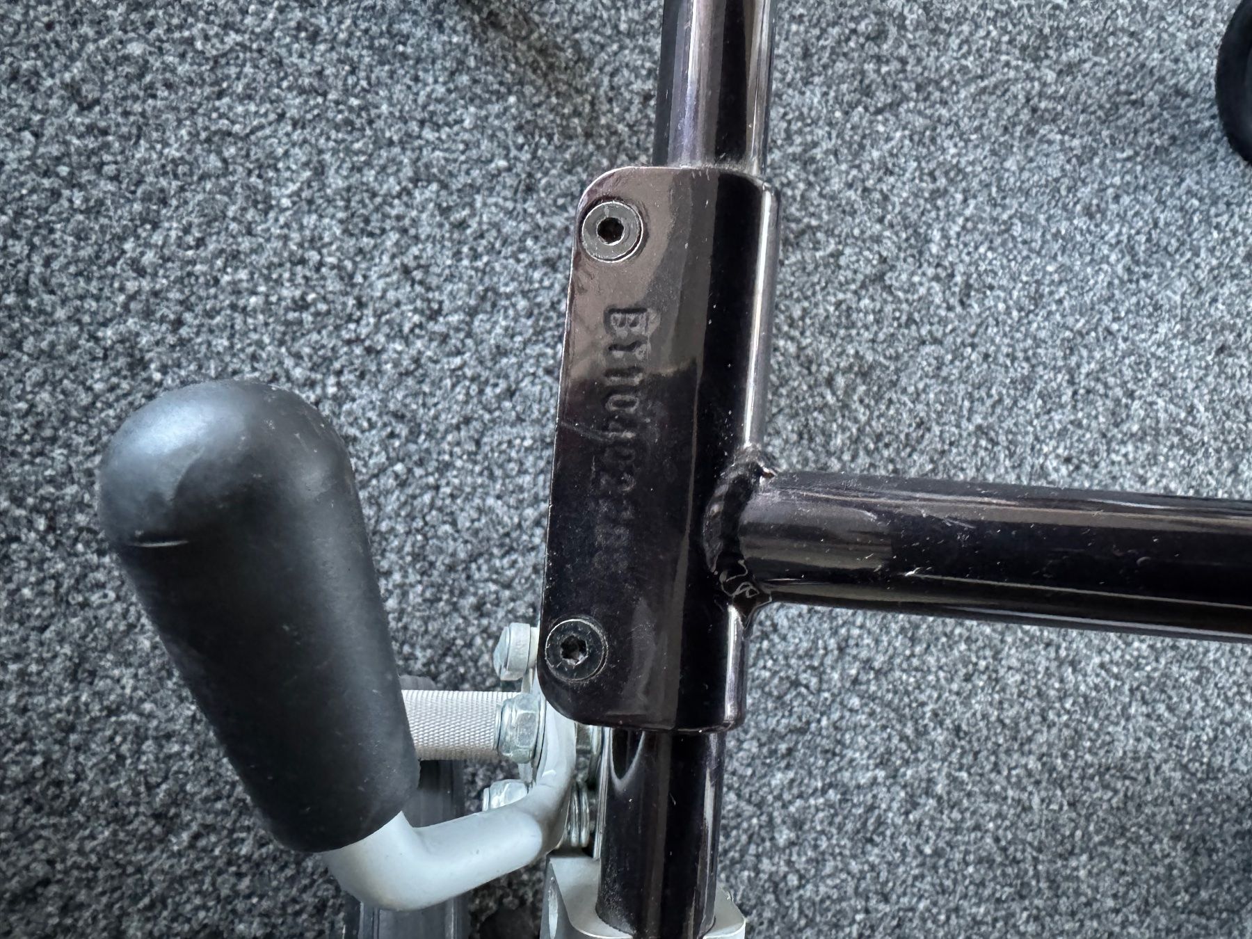 Sedie a rotelle: Transportrollstuhl – Usato da Volketswil venduto da CHEF2222 7